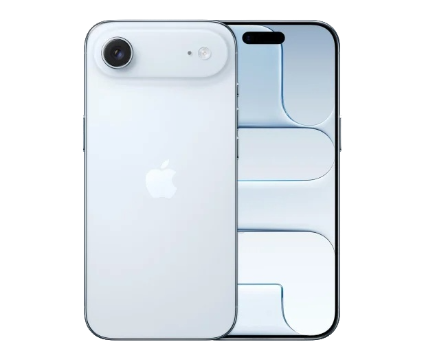 iPhone Air