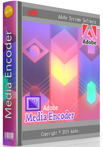 Adobe Media Encoder 2021 v15.0.0.37 (x64)