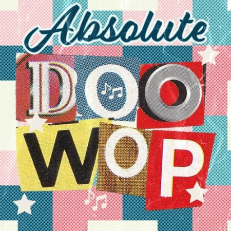 VA - Absolute Doo Wop (2022)