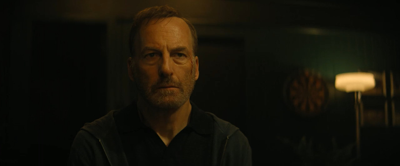 Nobody 2 2025 WebRip [Hindi + English] 480p 720p ESub Screenshot
