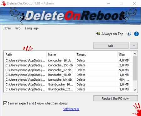 Delete.On.Reboot 3.01