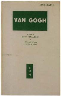 Dino Formaggio - Van Gogh (1952)