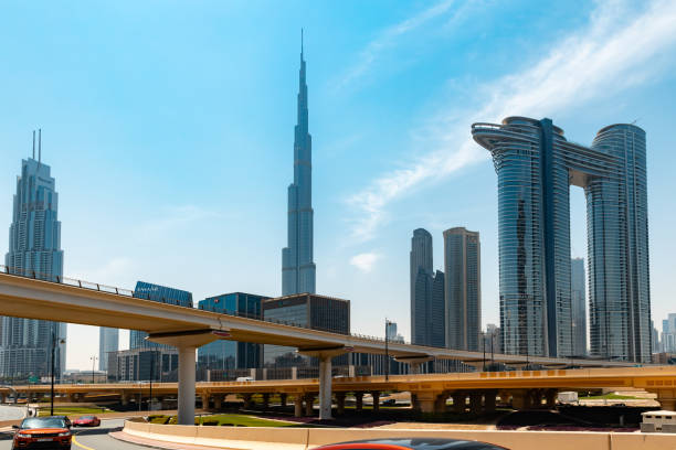 Design Quarter Dubai