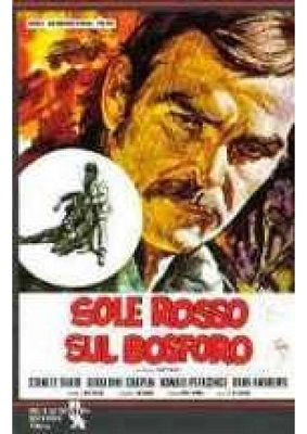 Sole rosso sul bosforo (1972) DVD9 Copia 1:1 ITA ENG Sole rosso sul bosforo (1972) DVD9 Copia 1:1 ITA ENG