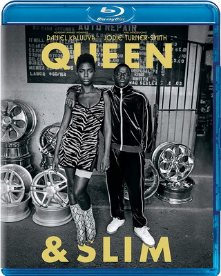 Queen & Slim (2019) .mkv iTA-ENG Bluray 1080p x264