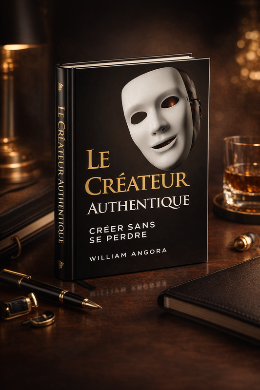 Le Créateur Authentique