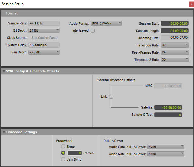 setting up midi on digi 003 in pro tools 12.7 win 10 setting up midi on digi 003 in pro tools 12.7 win 10
