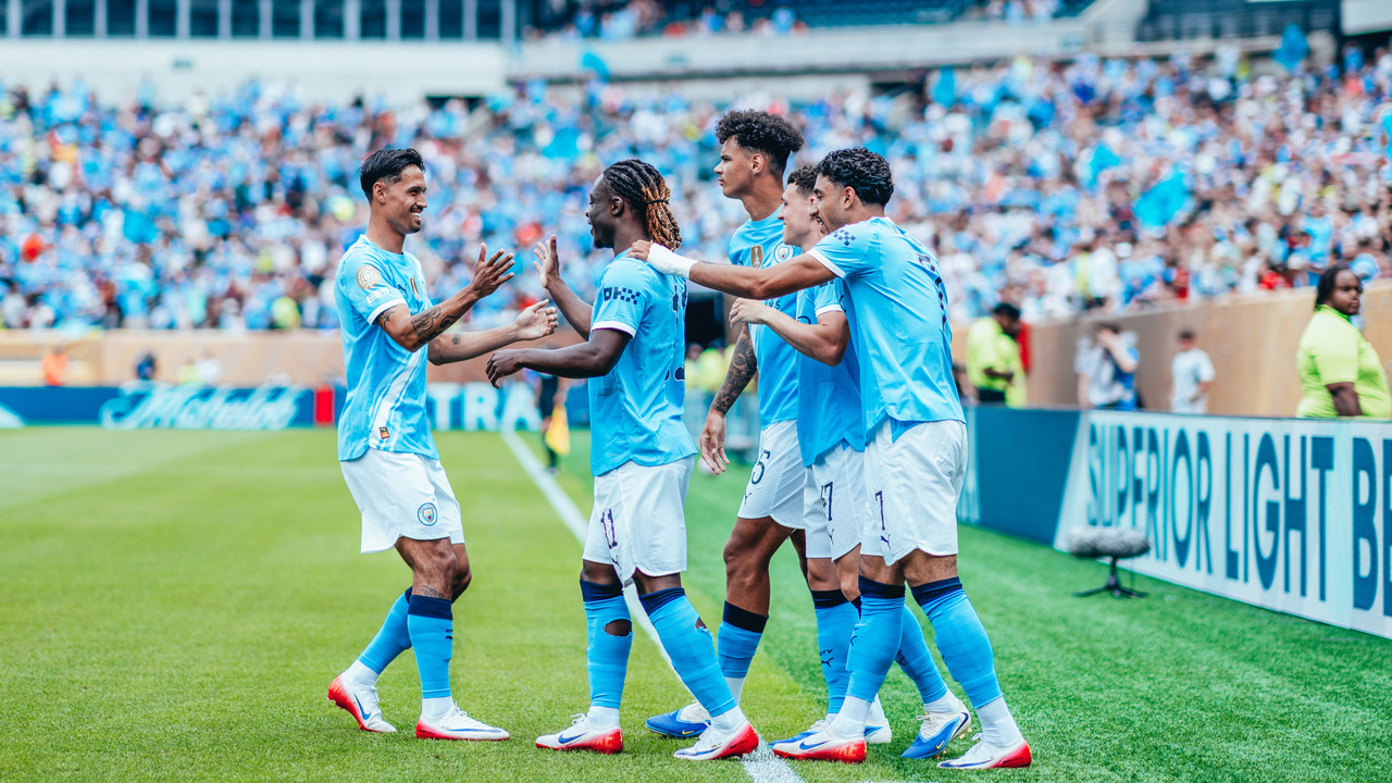 Palermo vs Man City, 02h00 ngày 10/08