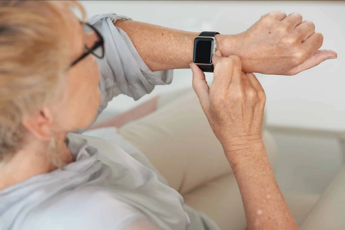 ¿Cuáles son los riesgos de medir la glucosa con relojes inteligentes?