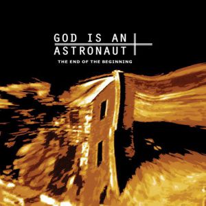Re: God Is An Astronaut