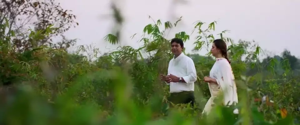 Neel Dorja (2019) Bengali Full Movie 720p WEB-HD x264 AAC 