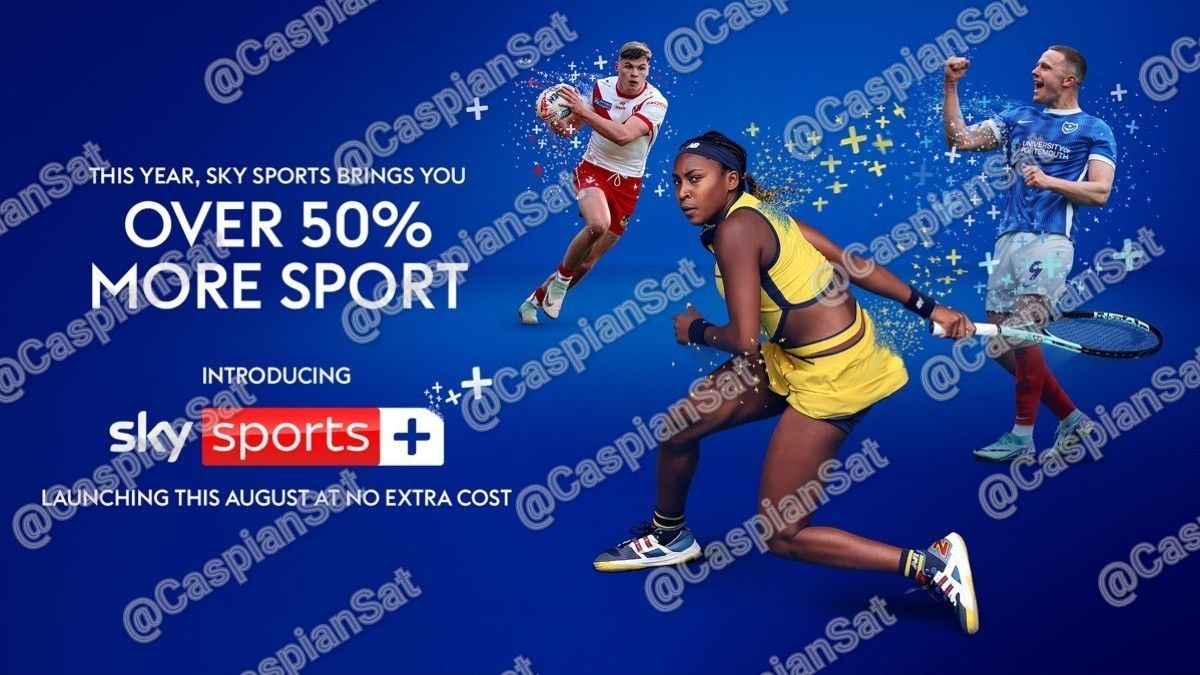 sports قناة جديدة الـباقة الـبريطانية