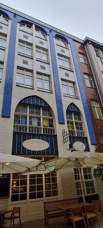 Berlín: lugares con historia judía - De Berlín a Sajonia: la magia de la Navidad (5)