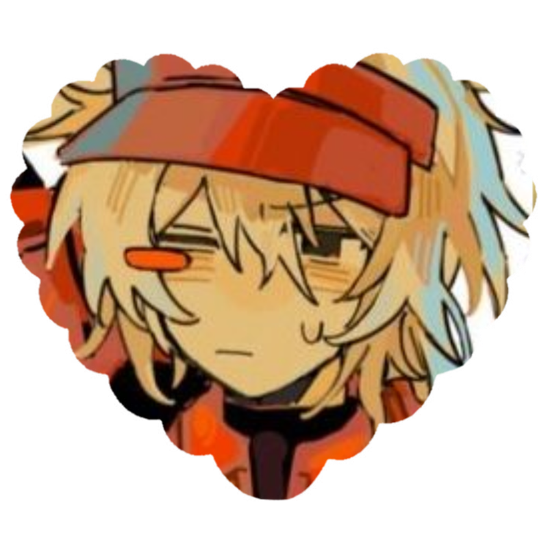 elliot from forsaken/work at a pizza place: brother