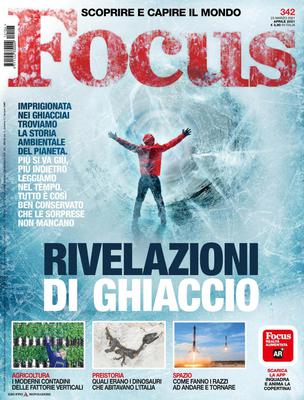 Focus Italia N.342 – Aprile 2021