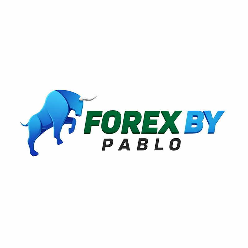 FOREX BY PABLO Logo