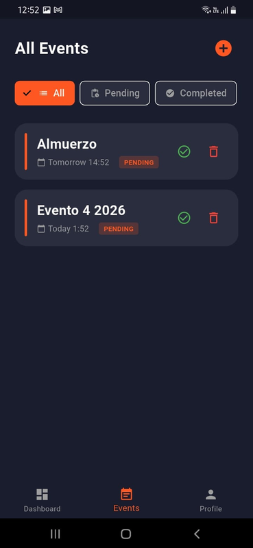 Screen Asset 4 Events