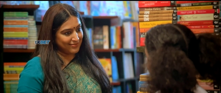 Screenshot of Dear Maa  hdts (2025) &bull; Bangla on MovieLinkBD