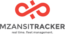 Mzansi Tracker logo