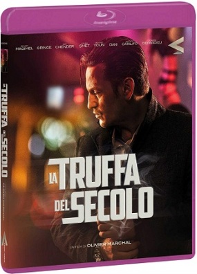 La truffa del secolo (2018) BLURAY FULL AVC DTS HD ITA FRA