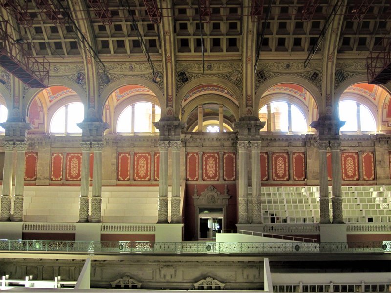 Barcelona y sus pueblos-2014/2016/2017 - Blogs de España - BARCELONA-26-4-2014 (30)