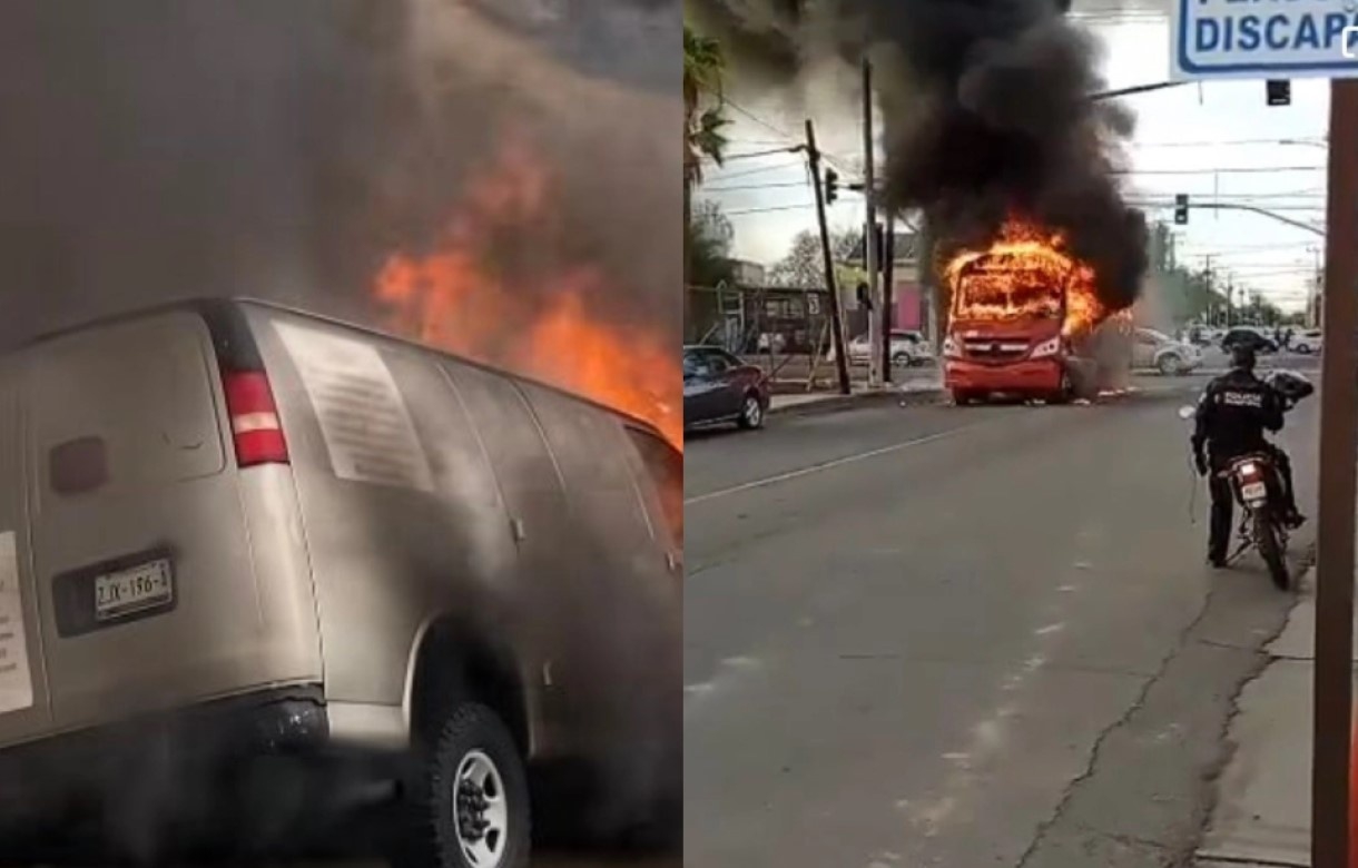 Tras jornada violencia en Tijuana negocios prefieren cerrar el fin de semana
