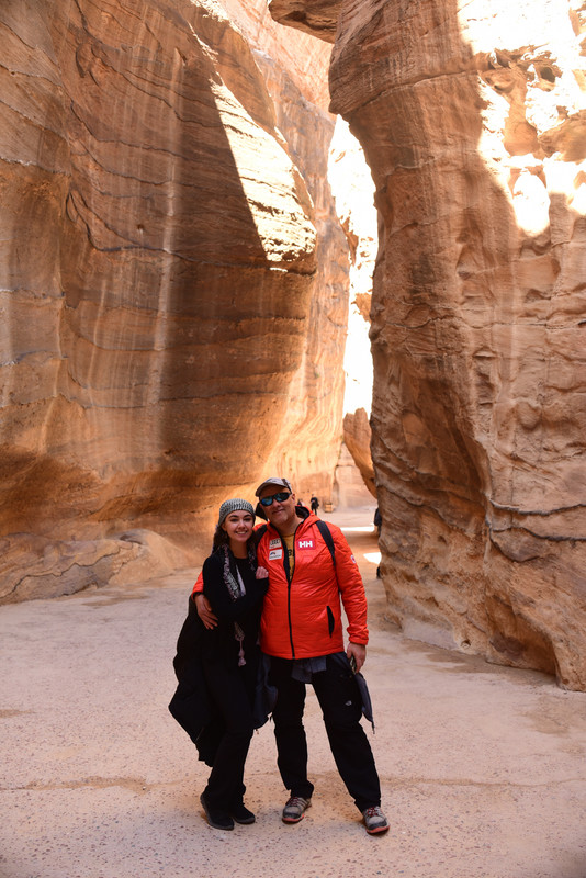 Una semanita por Jordania - Blogs de Jordania - Llegada y el Sur (25)