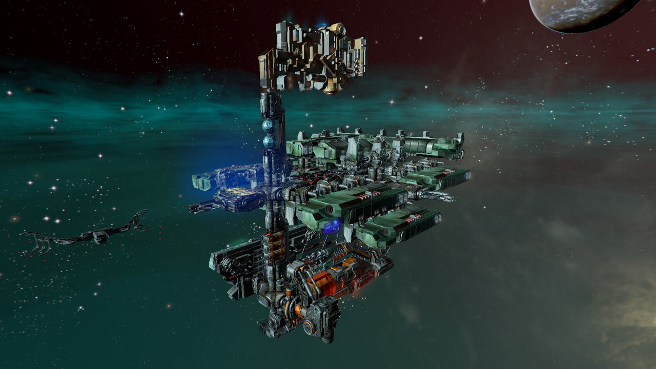 АК Компонентов Ракет