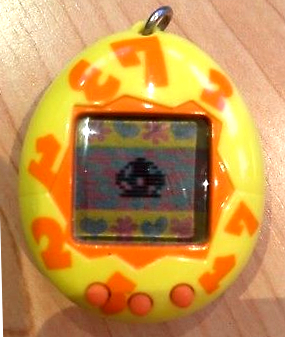 Yellow with Orange numbers Yellow n Orange numbers