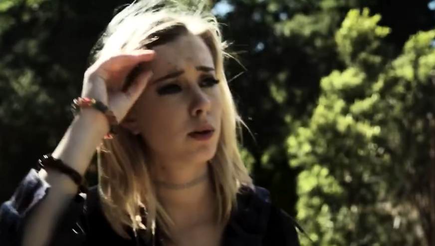 puretaboo – haley reed – run far away