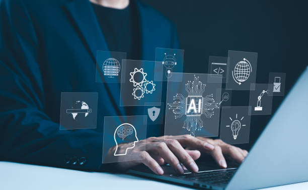 digital transformation services