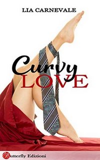 Lia Carnevale - Curvy love (2019)