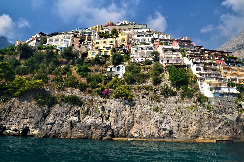 Italia y sus pueblos-2018/2019/2023 - Blogs de Italia - POSITANO-23-9-2018 (6)