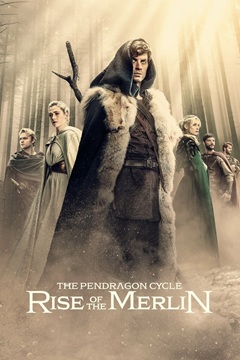 The Pendragon Cycle Rise of the Merlin S01 720p WEBRip x264-TFPDL