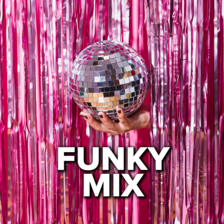 f46e5feb 1865 4925 8ae9 3c304f088f09 - VA - Funky Mix (2021)