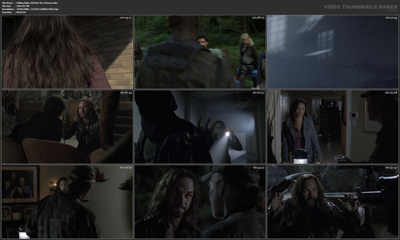 Falling Skies S01E02 The Armory.mkv