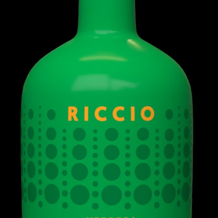 Puglia pop riccio 75 cl