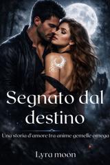 Lyra Moon – Segnato dal destino (2026)
