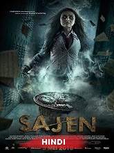 Sajen (2018) HDRip Hindi Movie Watch Online Free