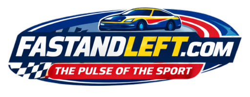 Fast And Left Logo