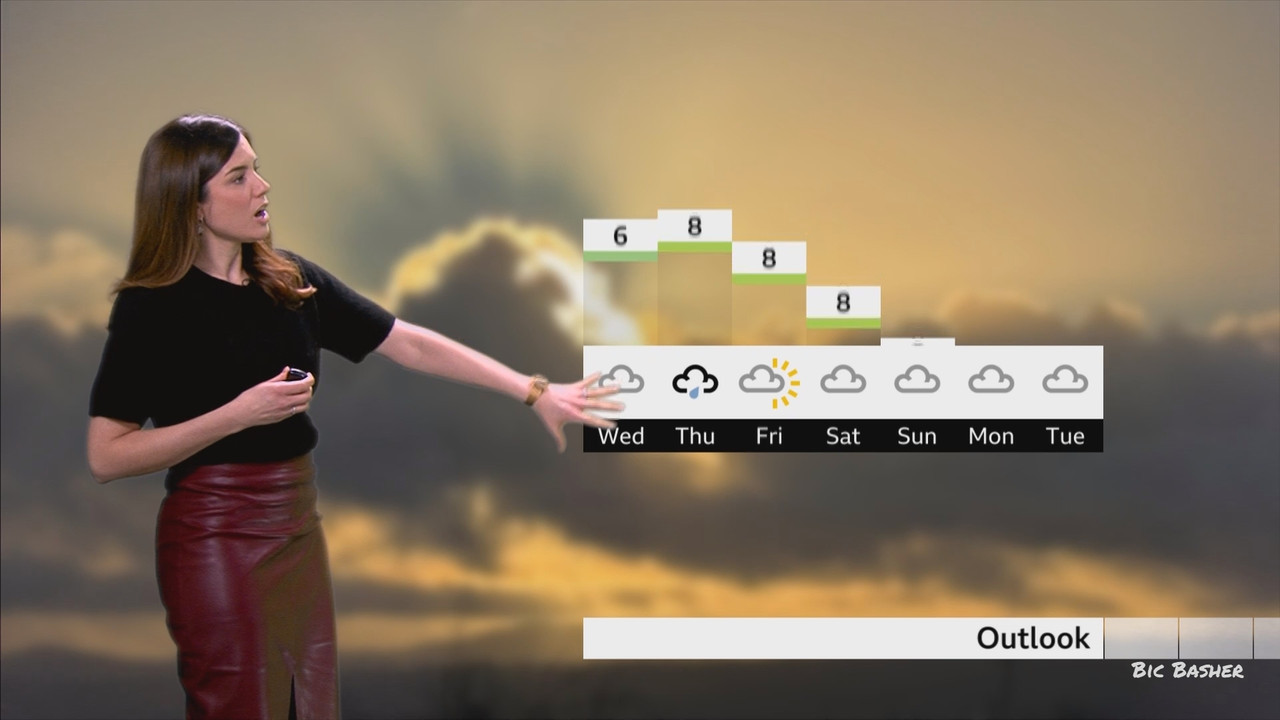 01 13 18 30 00 North West Tonight Weather ts snapshot 27 19 392