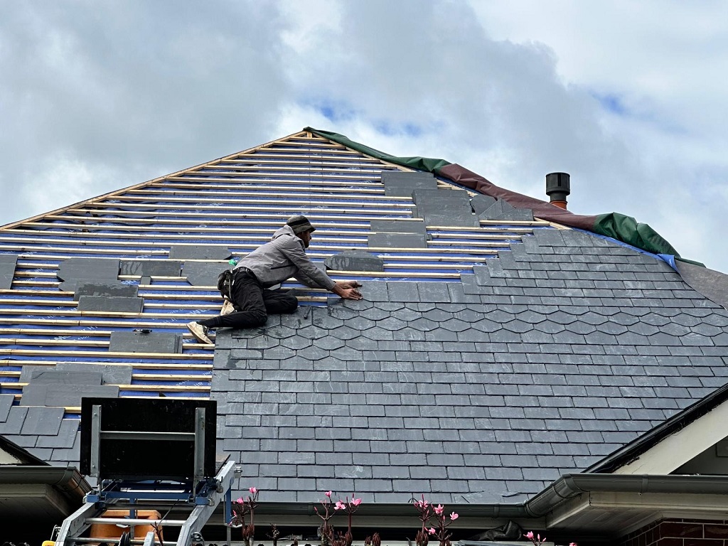 Roof Restoration Brighton for Lasting Protection 1 Roof Restoration 3