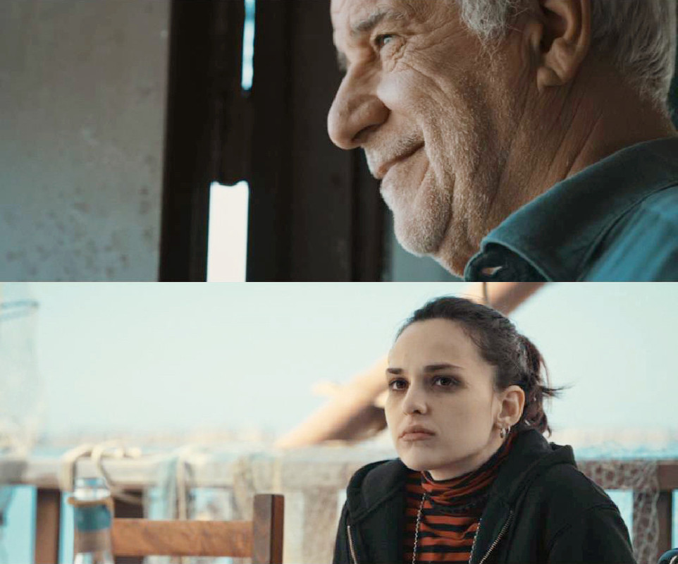 IL PRIMO GIORNO DELLA MIA VITA 01 - El primer día de mi vida (Il primo giorno della mia vita) [2023] [Drama] [DVD9] [PAL] [Leng. ESP/CAT/ITA] [Subt. ESP/CAT]