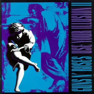 Re: Guns N' Roses