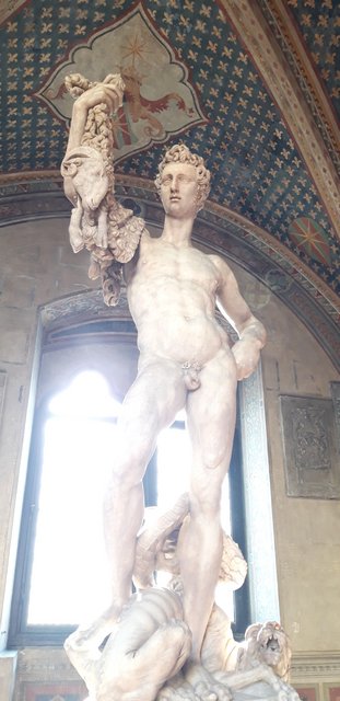 Florencia y Pisa 2021 con niños - Blogs de Italia - MUSEO BARGELLO (ESPECTACULAR) Y VUELTA A CASA. (27)