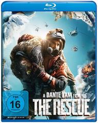 The Rescue (2020) WebDL 1080p E-AC3 ITA