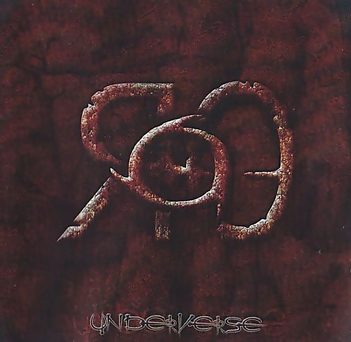 Ritual Of Odds - Underverse