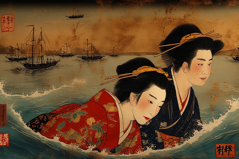 japanese-Art-Lovers-Sea-Milita-18