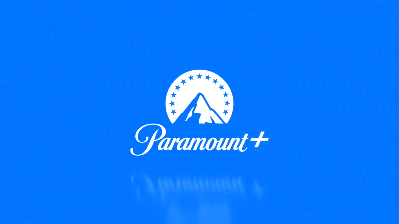 Paramount+