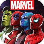 Marvel Contest Icon